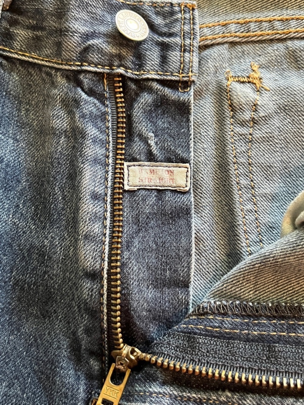 Polo Ralph Lauren Straight Leg Size 32 x 30 - Picture 16 of 16
